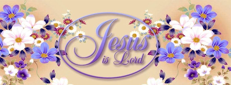 jesus-is-lord-Facebook-Covers